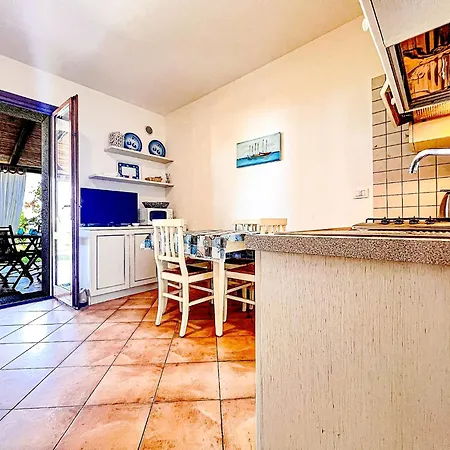 Castello Di Gallura 30 Apartment