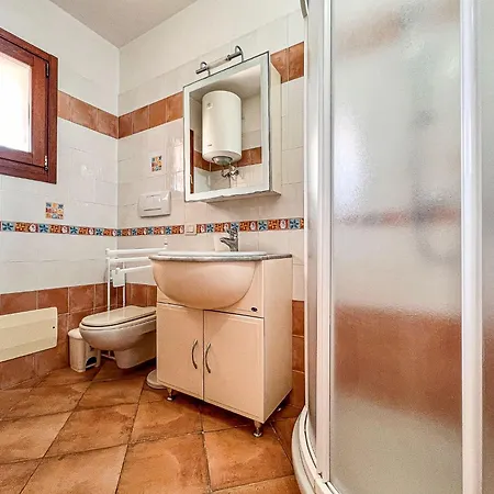 Castello Di Gallura 30 Apartment Santa Teresa Gallura